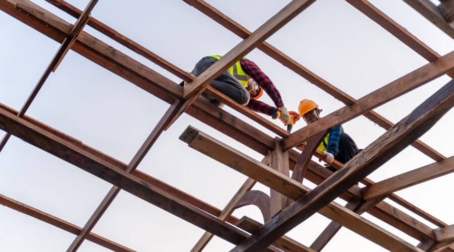 Local Chimney Repair in Unityville, PA